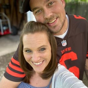 Meet your Posher, Krista